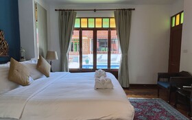 Baleeyan Residence