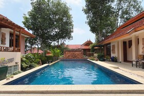 Baleeyan Residence