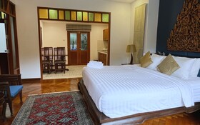 Baleeyan Residence