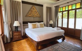 Baleeyan Residence
