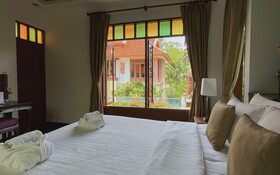 Baleeyan Residence