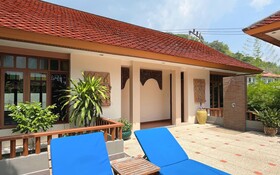Baleeyan Residence