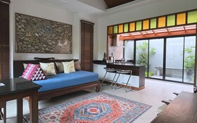 Baleeyan Residence