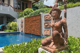 Baleeyan Residence