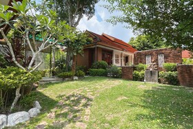 Baleeyan Residence