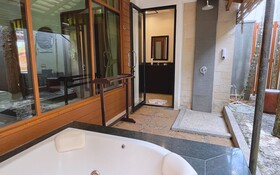 Baleeyan Residence