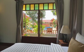 Baleeyan Residence