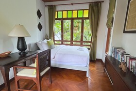 Baleeyan Residence