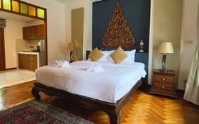 Baleeyan Residence