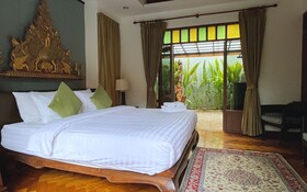 Baleeyan Residence