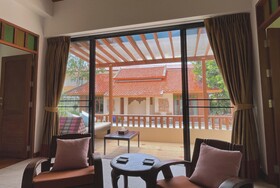 Baleeyan Residence