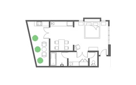 Baleeyan Residence