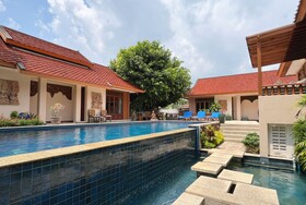 Baleeyan Residence