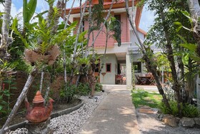 Baleeyan Residence