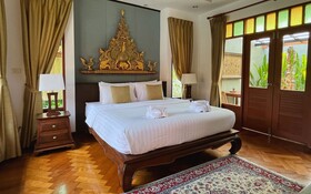Baleeyan Residence