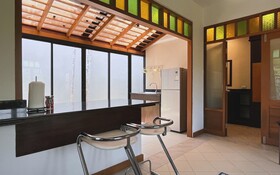 Baleeyan Residence