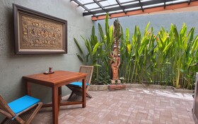 Baleeyan Residence