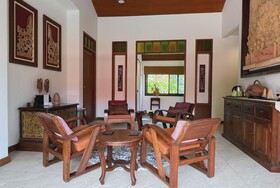 Baleeyan Residence