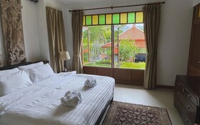 Baleeyan Residence