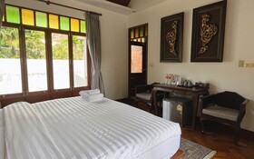 Baleeyan Residence