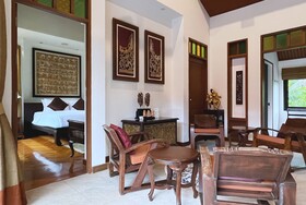 Baleeyan Residence