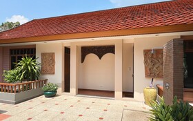 Baleeyan Residence