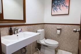 Baleeyan Residence