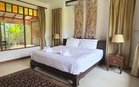 Baleeyan Residence