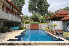 Baleeyan Residence