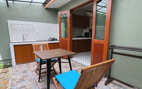 Baleeyan Residence