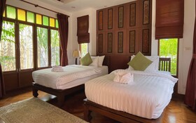 Baleeyan Residence