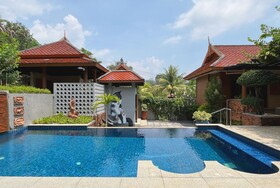Baleeyan Residence