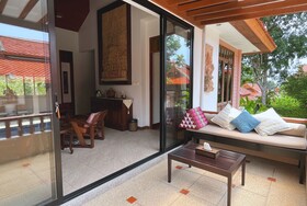 Baleeyan Residence