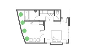 Baleeyan Residence