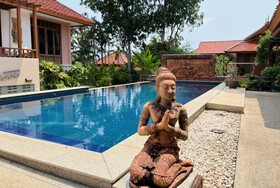 Baleeyan Residence