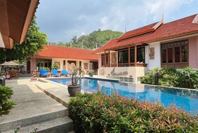 Baleeyan Residence
