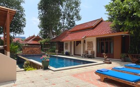 Baleeyan Residence