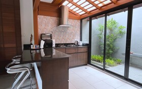 Baleeyan Residence