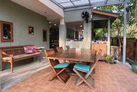 Baleeyan Residence