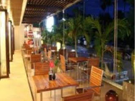 Benyada Lodge
