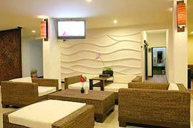 Benyada Lodge