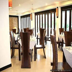 Benyada Lodge