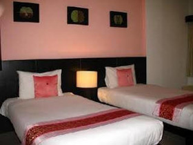 Benyada Lodge