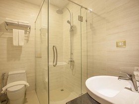 Chabana Kamala Hotel