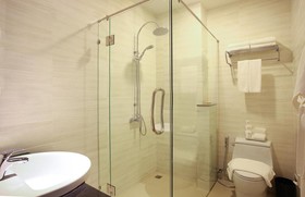 Chabana Kamala Hotel