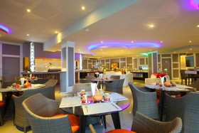 Chabana Kamala Hotel