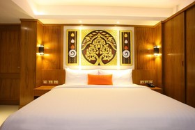 Chabana Kamala Hotel