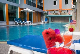 Chabana Kamala Hotel