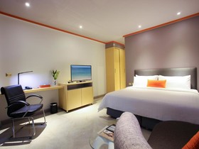 Chabana Kamala Hotel