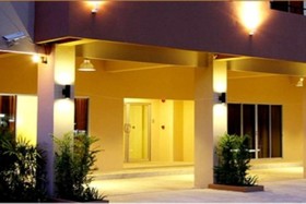 Chaofa West Pool Villas